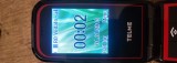 Cumpara ieftin Telefon Varstnici Dame Clapeta Telme F210-Red Liber retea Livrare gratuita!