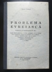 Eliezer Frankel - Problema evreiască (copie xerox)