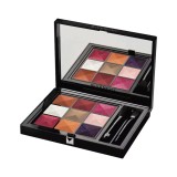 Givenchy, Le 9 De Givenchy, Paletă de farduri de ochi, N10, 9 nuanțe, 8 g