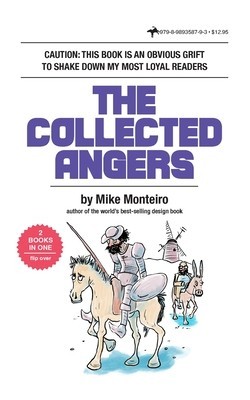 The Collected Angers: Shitty Pulp Edition foto