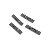 Tampon rulment pentru uscător de rufe INDESIT C00255284 WHIRLPOOL Compatibil