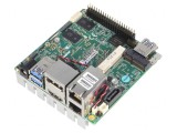 Placă de bază Intel Celeron N3550 85.6x90mm 5VDC