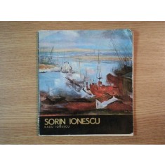 SORIN IONESCU de RADU IONESCU , 1980