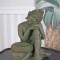 Budha din polystein YAC027