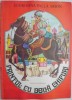 Printul cu doua chipuri - Eufrosina Palla Arion - Carte Povesti Copii (Usor Uzata)