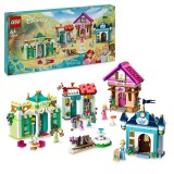 LEGO Aventura printeselor Disney la piata Quality Brand