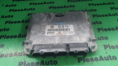 Calculator ecu Volkswagen Passat B5 (1996-2005) 0281001720 foto