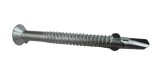 Surub autofiletant fixare placa Tego 8x65 mm - Schmitz