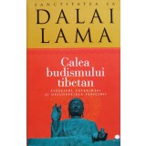 Calea budismului tibetan - 2013 - Dalai Lama (xx115)