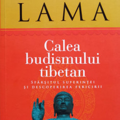 Calea budismului tibetan