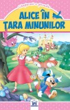 Alice in tara minunilor - Citeste-mi o poveste, DPH