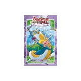 Adventure Time: The Fionna and Cake Compendium Vol. 1