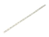 Bandă LED RGB 5050 12V LED/m: 60 10mm IP65 120&deg; P/m: 14,4W/m