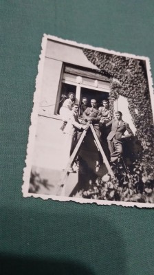 FOTO TIP 9/6 INTERBELICA LUGOJ 1942 foto