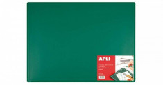 APLI Scandura de taiat, 600x450x3 mm, APLI, verde foto