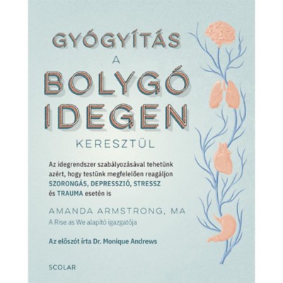 Gy&amp;oacute;gy&amp;iacute;t&amp;aacute;s a bolyg&amp;oacute;idegen kereszt&amp;uuml;l - Az idegrendszer szab&amp;aacute;lyoz&amp;aacute;s&amp;aacute;val tehet&amp;uuml;nk az&amp;eacute;rt, hogy test&amp;uuml;nk megfelelően reag&amp;aacute;ljon SZORONG&amp;Aacute;S, DEPRESSZI&amp;Oacute;, STRESSZ foto