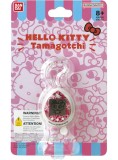 Bandai Tamagaotchi Tama Nano Hello Kitty Red (90166)