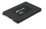 SSD Micron 5400 PRO, 3.84 TB, SATA-III 6Gb/s, 2.5inch, 3D TLC NAND