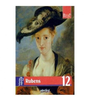 Giuseppe Cantelli - Viata si opera lui Rubens. Nr.12 - 109130 foto