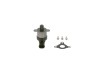 BOSCH 1 465 ZS0 004 Supapa reglaj, cantitate combustibil (Sistem