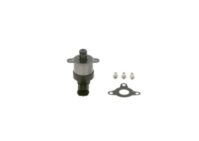 BOSCH 1 465 ZS0 004 Supapa reglaj, cantitate combustibil (Sistem foto