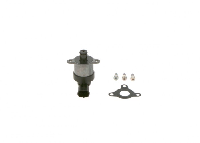 BOSCH 1 465 ZS0 004 Supapa reglaj, cantitate combustibil (Sistem