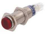 Senzor Fotoelectric Receptor PNP 0-20m