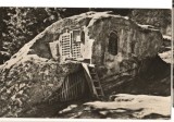 CPIB 18110 CARTE POSTALA - PUTNA. CHILIA LUI DANIIL SIHASTRUL