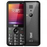 Telefon Mobil iHunt I3 3G, Dual SIM, 4GB ROM, 512MB RAM, Camera 2MP, Android, Negru