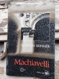 Quentin Skinner - Machiavelli