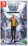 Agatha Christie Hercule Poirot The First Cases NSW