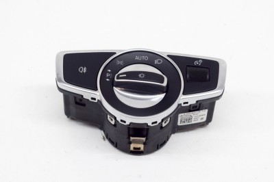 Modul de control comutator faruri MERCEDES-BENZ GLC C253 2017 OEM: 10132806,A2059051810 14001965 foto