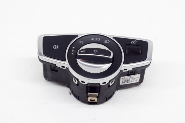 Modul de control comutator faruri MERCEDES-BENZ GLC C253 2017 OEM: 10132806,A2059051810 14001965