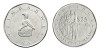 Zimbabwe 2003 - 25 dollars aUNC