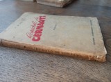 Cumpara ieftin F.M. Petre (dedicatie autor) Rapidul de Cernauti, ROMAN *** 1944 , 231 pag