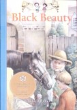 Black Beauty - Lisa Church, Curtea Veche, Carte Copii, Povestire, 160 pagini, Limba Romana, Coperta Paperback
