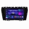 Navigatie dedicata cu Android Ssangyong Korando dupa 2019, 3GB RAM, Radio GPS