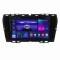 Navigatie dedicata cu Android Ssangyong Korando dupa 2019, 3GB RAM, Radio GPS