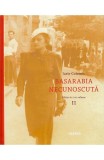Basarabia necunoscuta (vol. II), Cartier