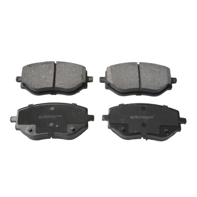 Set Placute Frana Log. Iii 146108 42230 foto