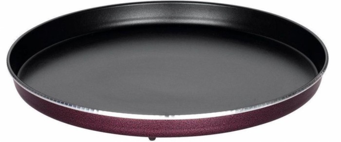 Tava copt WPRO pentru cuptor cu microunde 30.5 cm, 480131000085, AVM305