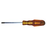 Cumpara ieftin Surubelnita mecanica stea 290 mm, cu varf magnetic, tija 188 mm, maner izolat 103 mm
