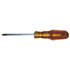 Surubelnita mecanica stea 290 mm, cu varf magnetic, tija 188 mm, maner izolat 103 mm