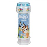 Jucării Baloane de Săpun, Bluey, 60ml, Multicolor, Plastic, Oem