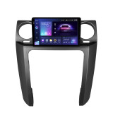 Navigatie Auto Teyes CC3 2K Land Rover Freelander 3 2005-2009 4+32GB 9.5` QLED Octa-core 2Ghz Android 4G Bluetooth 5.1 DSP