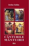 Canturile mantuirii - Stefan Sabau