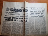 Romania libera 15 iulie 1989-art. si foto canalul dunare marea neagra