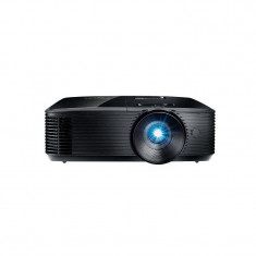 Videoproiector Optoma HD146X Black foto