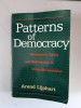 Patterns of Democracy - Arend Lijphart