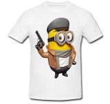 Cumpara ieftin Tricou &quot; Minion gaming &quot;